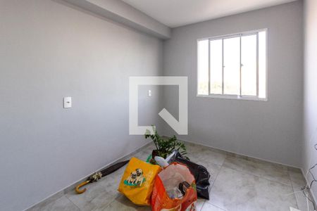 Quarto 1 de apartamento para alugar com 2 quartos, 40m² em Vila das Bandeiras, Guarulhos