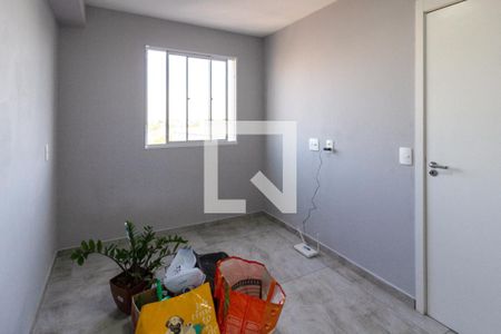 Quarto 1 de apartamento para alugar com 2 quartos, 40m² em Vila das Bandeiras, Guarulhos