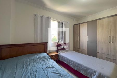 Quarto 1 de apartamento à venda com 2 quartos, 62m² em Ipiranga, São Paulo