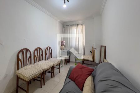 Quarto 2 de apartamento à venda com 2 quartos, 62m² em Ipiranga, São Paulo