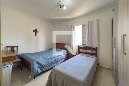 Quarto 1 de apartamento à venda com 2 quartos, 62m² em Ipiranga, São Paulo