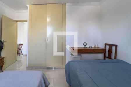 Quarto 1 de apartamento à venda com 2 quartos, 62m² em Ipiranga, São Paulo