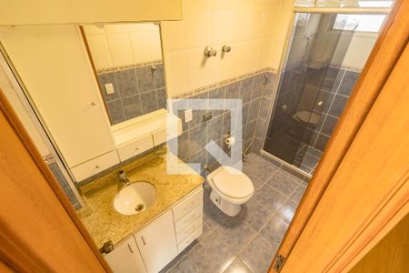 Apartamento para alugar com 1 quarto, 46m² em Vila Guarani (z Sul), São Paulo