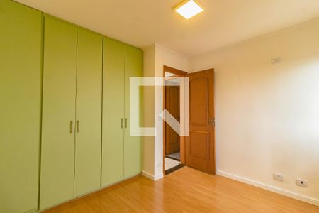 Apartamento para alugar com 1 quarto, 46m² em Vila Guarani (z Sul), São Paulo