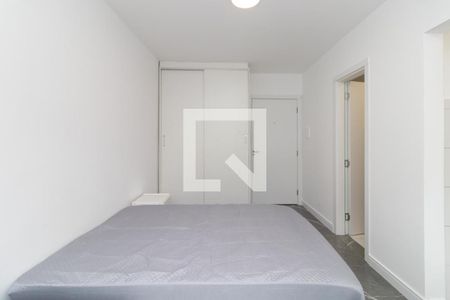 Sala/Quarto de apartamento para alugar com 1 quarto, 23m² em Praia de Belas, Porto Alegre