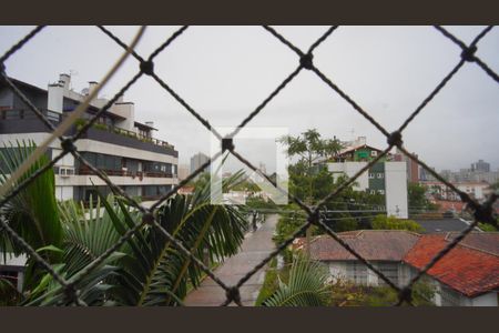 Vista da Rua de apartamento à venda com 4 quartos, 265m² em Jardim Lindóia, Porto Alegre