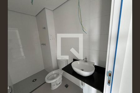 Foto 16 de apartamento à venda com 2 quartos, 36m² em Chácara Inglesa, São Paulo