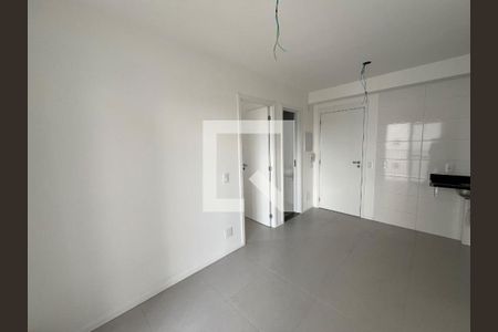 Foto 12 de apartamento à venda com 2 quartos, 36m² em Chácara Inglesa, São Paulo