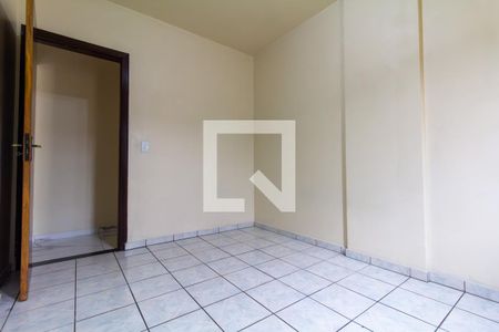 Quarto 1 de apartamento à venda com 2 quartos, 55m² em Vila Domitila, São Paulo