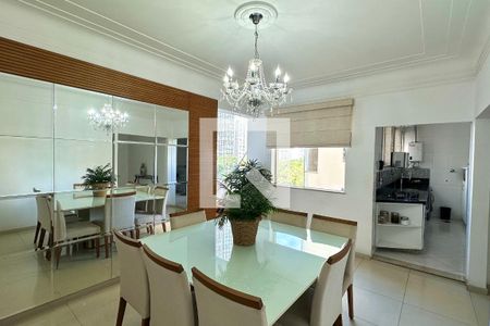 Apartamento para alugar com 2 quartos, 120m² em Botafogo, Rio de Janeiro