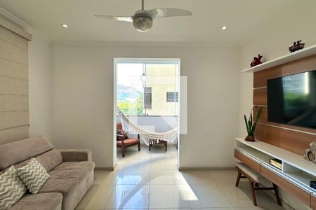 Apartamento para alugar com 2 quartos, 120m² em Botafogo, Rio de Janeiro