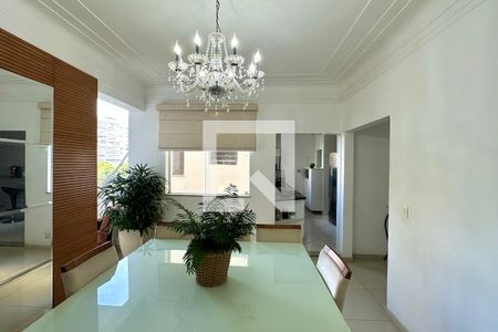 Apartamento para alugar com 2 quartos, 120m² em Botafogo, Rio de Janeiro