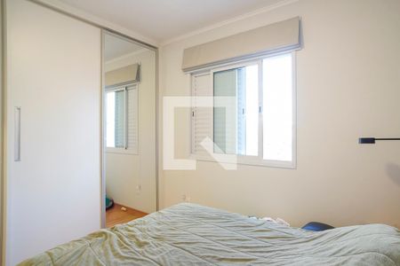 Suíte de apartamento para alugar com 2 quartos, 76m² em Santa Paula, São Caetano do Sul
