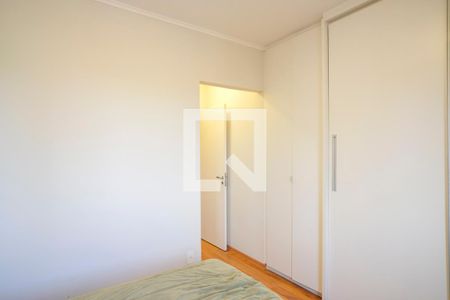 Suíte de apartamento para alugar com 2 quartos, 76m² em Santa Paula, São Caetano do Sul