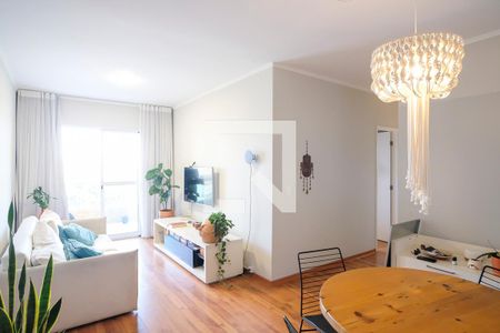 Apartamento para alugar com 2 quartos, 76m² em Santa Paula, São Caetano do Sul