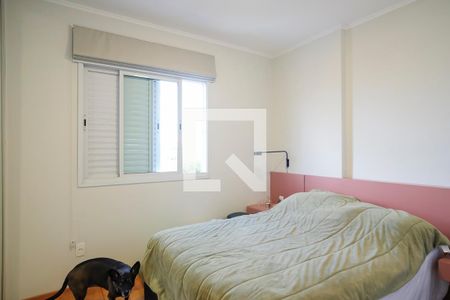 Suíte de apartamento para alugar com 2 quartos, 76m² em Santa Paula, São Caetano do Sul