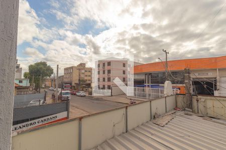 Apartamento para alugar com 1 quarto, 45m² em Nossa Senhora das Gracas, Canoas