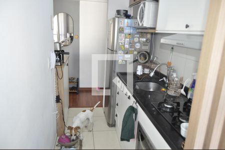 Apartamento à venda com 2 quartos, 49m² em Del Castilho, Rio de Janeiro