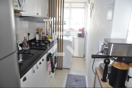 Apartamento à venda com 2 quartos, 49m² em Del Castilho, Rio de Janeiro