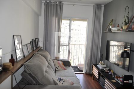 Apartamento à venda com 2 quartos, 49m² em Del Castilho, Rio de Janeiro