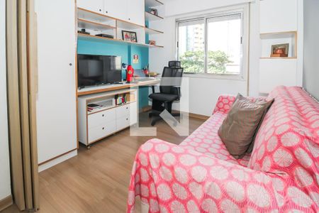 Apartamento para alugar com 2 quartos, 44m² em Perdizes, São Paulo