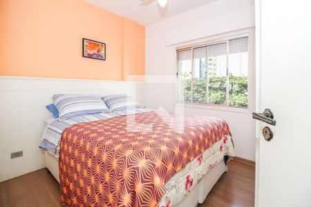 Apartamento para alugar com 2 quartos, 44m² em Perdizes, São Paulo