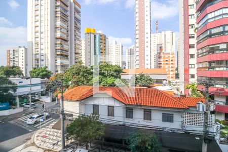 Apartamento para alugar com 2 quartos, 44m² em Perdizes, São Paulo