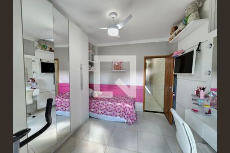 Quarto de casa para alugar com 3 quartos, 120m² em Jardim Ipanema(Zona Leste), São Paulo