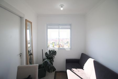 Sala / Cozinha de apartamento para alugar com 2 quartos, 40m² em Casa Verde Alta, São Paulo