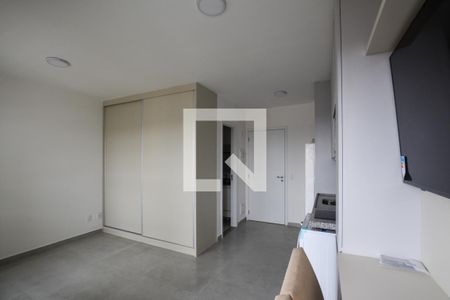 STUDIO de apartamento para alugar com 1 quarto, 24m² em Butantã, São Paulo
