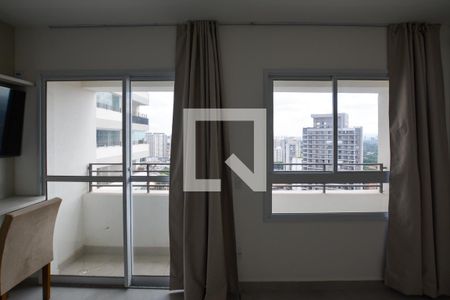 STUDIO de apartamento para alugar com 1 quarto, 24m² em Butantã, São Paulo