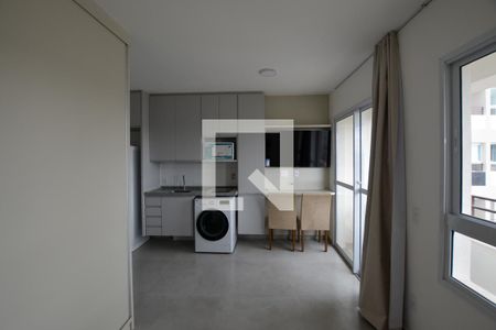 STUDIO de apartamento para alugar com 1 quarto, 24m² em Butantã, São Paulo