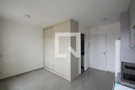STUDIO de apartamento para alugar com 1 quarto, 24m² em Butantã, São Paulo