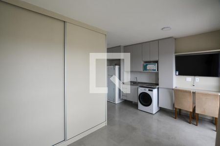 STUDIO de apartamento para alugar com 1 quarto, 24m² em Butantã, São Paulo
