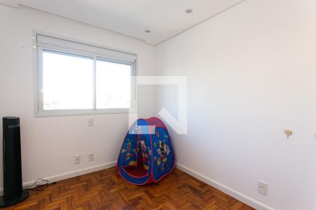 Quarto de apartamento para alugar com 2 quartos, 75m² em Vila Carrão, São Paulo