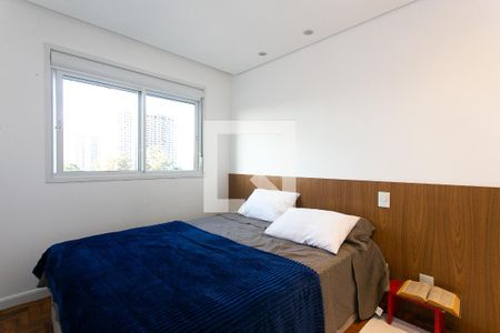 Suíte de apartamento para alugar com 2 quartos, 75m² em Vila Carrão, São Paulo