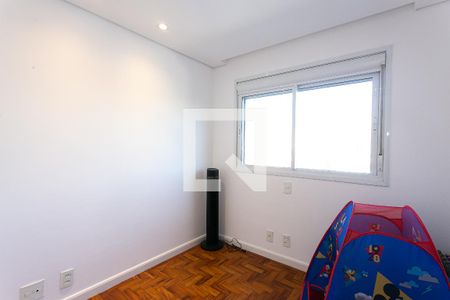 Quarto de apartamento para alugar com 2 quartos, 75m² em Vila Carrão, São Paulo