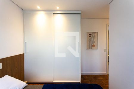 Suíte de apartamento para alugar com 2 quartos, 75m² em Vila Carrão, São Paulo
