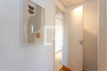 Suíte de apartamento para alugar com 2 quartos, 75m² em Vila Carrão, São Paulo