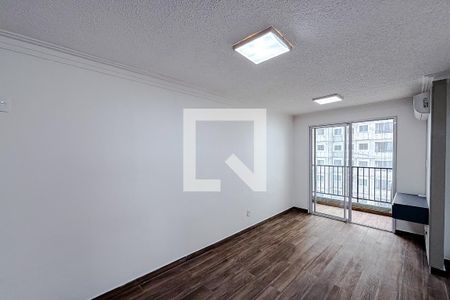 Sala de apartamento para alugar com 2 quartos, 55m² em Liberdade, São Paulo