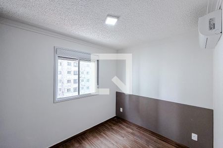 Quarto 1 - Suíte de apartamento para alugar com 2 quartos, 55m² em Liberdade, São Paulo