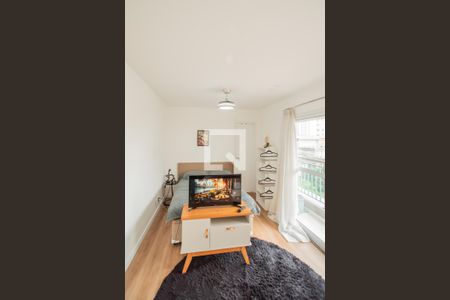 Studio de kitnet/studio para alugar com 1 quarto, 24m² em Vila da Saúde, São Paulo