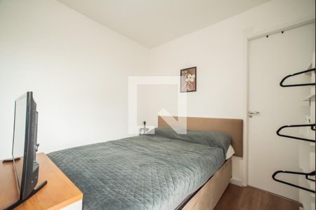 Studio de kitnet/studio para alugar com 1 quarto, 24m² em Vila da Saúde, São Paulo