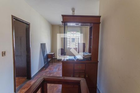 Sala de apartamento para alugar com 3 quartos, 80m² em Renascença, Belo Horizonte