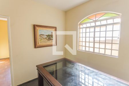 Sala de Jantar de apartamento para alugar com 3 quartos, 80m² em Renascença, Belo Horizonte