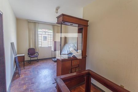 Sala de apartamento para alugar com 3 quartos, 80m² em Renascença, Belo Horizonte