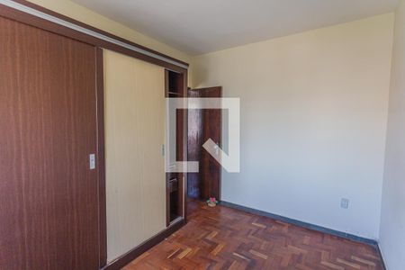 Quarto 1 de apartamento para alugar com 3 quartos, 80m² em Renascença, Belo Horizonte