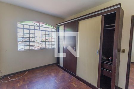 Quarto 1 de apartamento para alugar com 3 quartos, 80m² em Renascença, Belo Horizonte