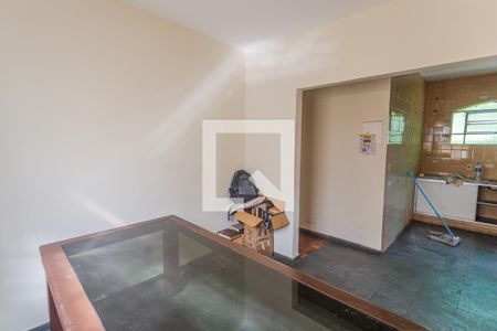 Sala de Jantar de apartamento para alugar com 3 quartos, 80m² em Renascença, Belo Horizonte