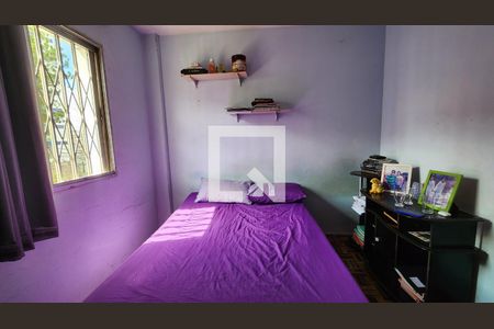 Quarto 1 de apartamento para alugar com 3 quartos, 85m² em Federação, Salvador